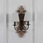 Applique da parete di lusso postmoderna Vadora