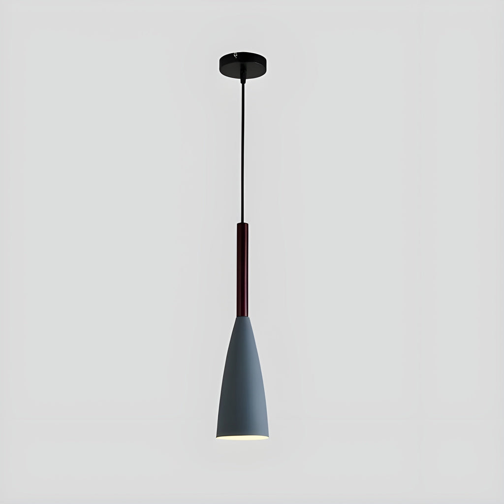 RetroSphere Light - Lampada a sospensione nordica regolabile