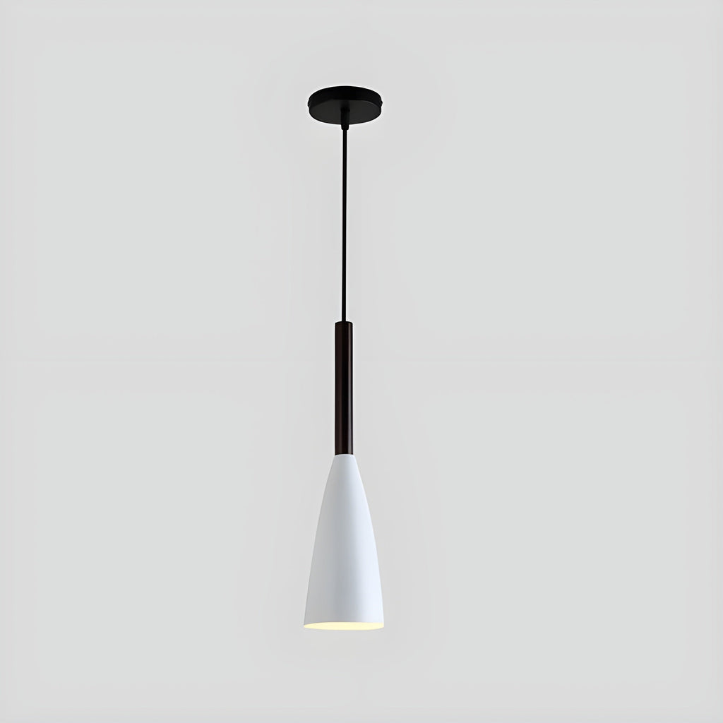 RetroSphere Light - Lampada a sospensione nordica regolabile