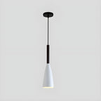 RetroSphere Light - Lampada a sospensione nordica regolabile