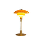 Lampada a strati tripla – Vetro & Metallo – Argento – Ø 28 cm – Design elegante per ambienti raffinati