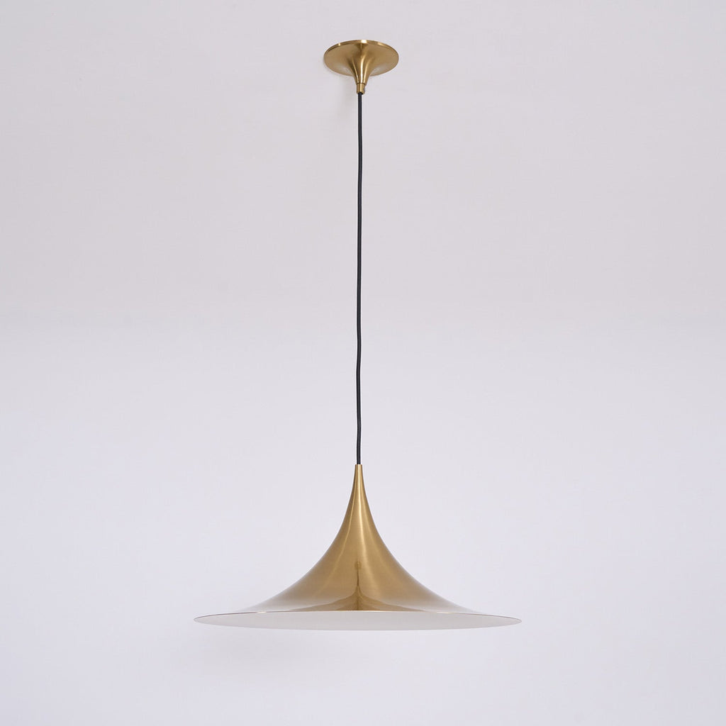 Lampada a sospensione Semi