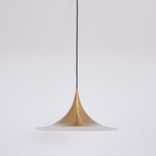 Lampada a sospensione Semi