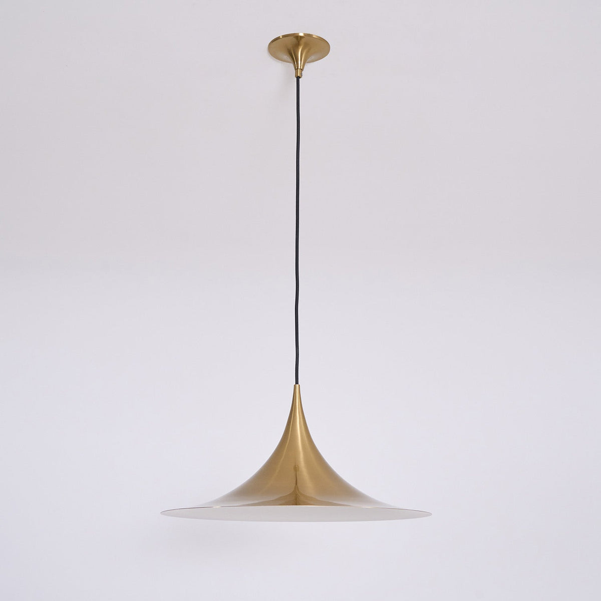 Althiran Acciaio Scultoreo Lampada a Sospensione
