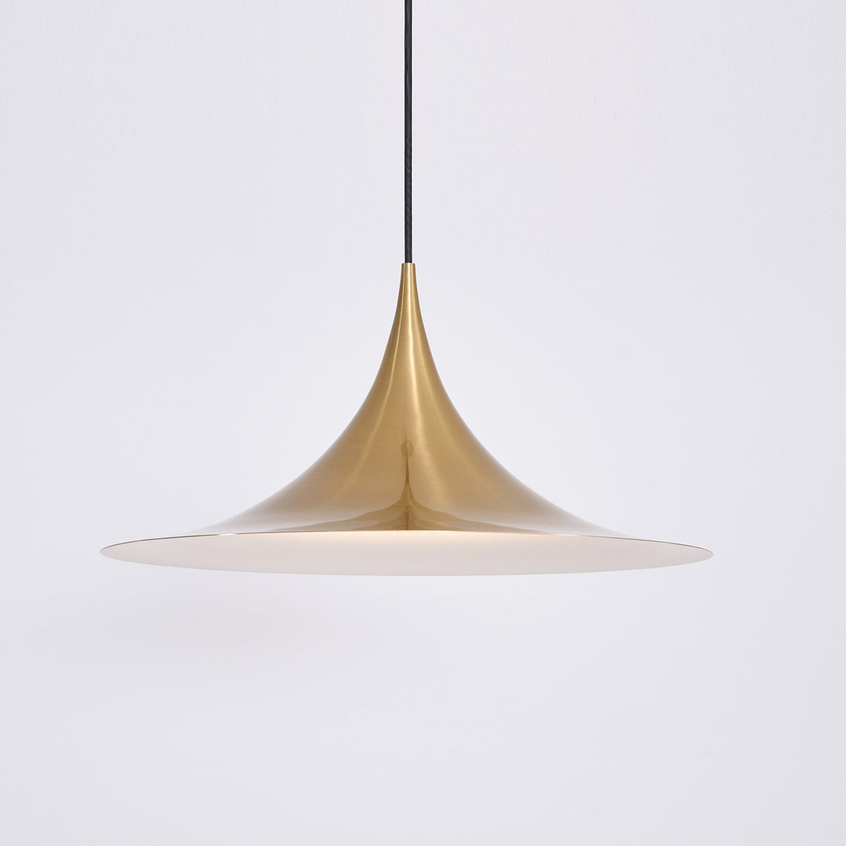 Lampada a sospensione Semi