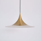 Lampada a sospensione Semi