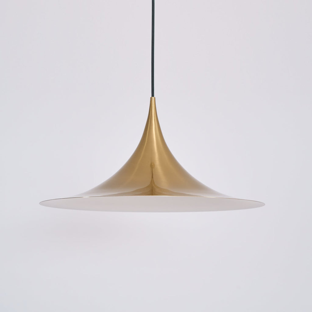 Althiran Acciaio Scultoreo Lampada a Sospensione