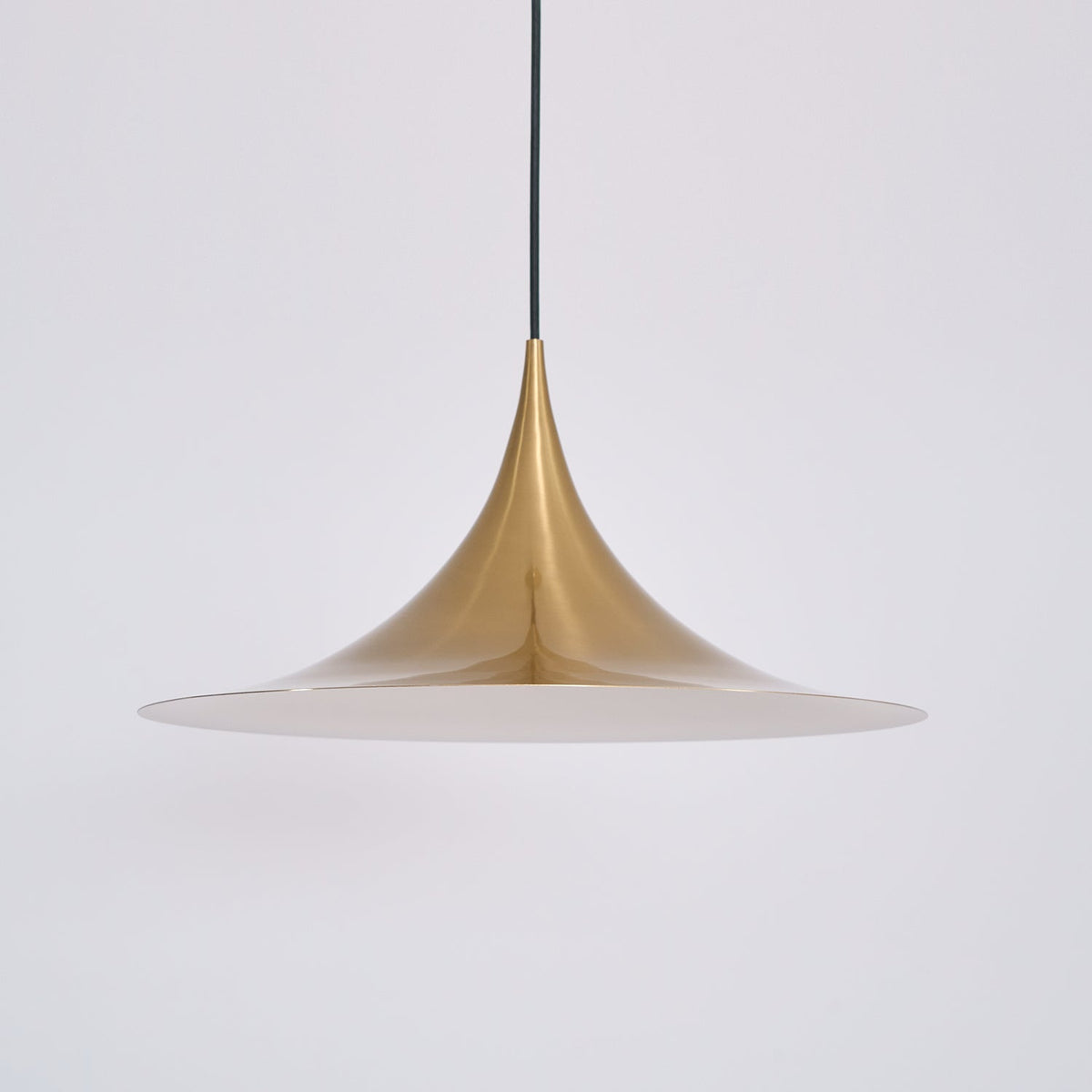 Althiran Acciaio Scultoreo Lampada a Sospensione