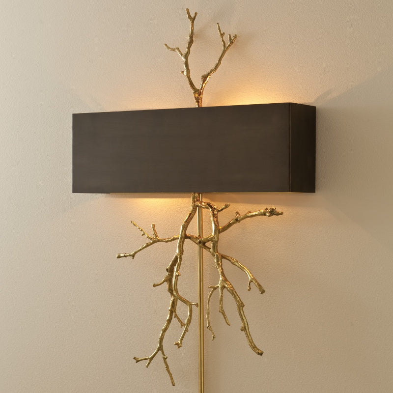 Applique Twig