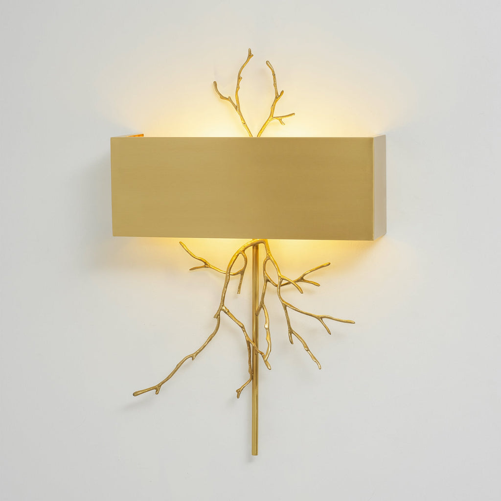 Applique Twig