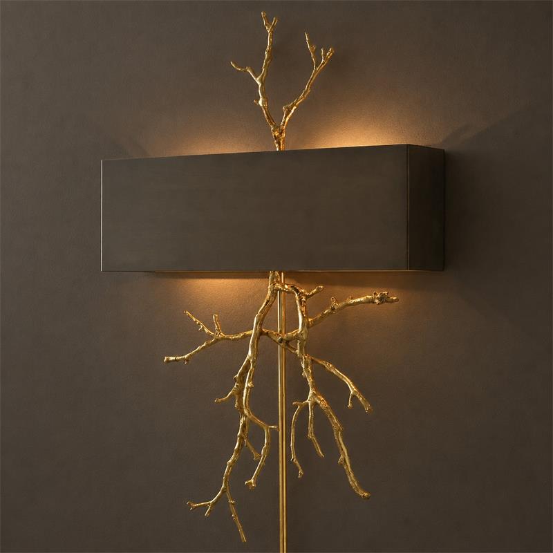 Applique Twig