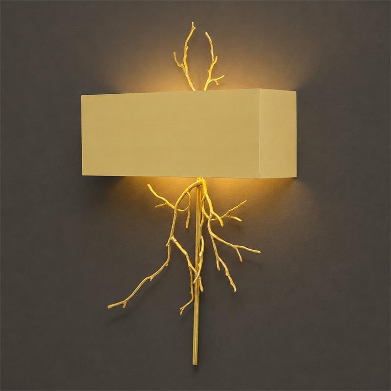 Applique Twig