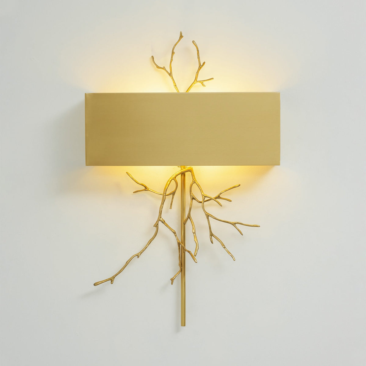 Applique Twig