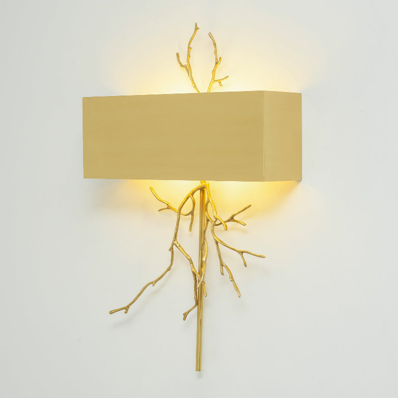 Applique Twig