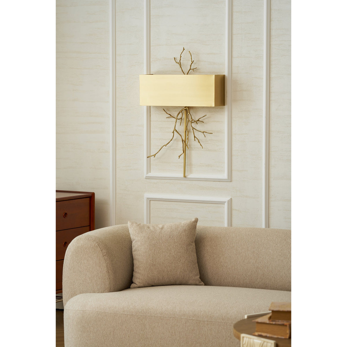 Applique Twig