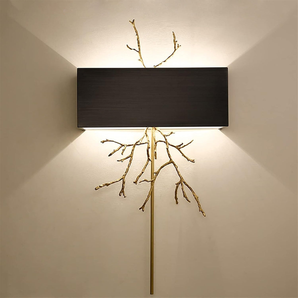 Applique Twig