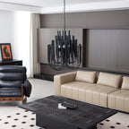Lampadario Multi-Stick