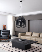 Lampadario Multi-Stick