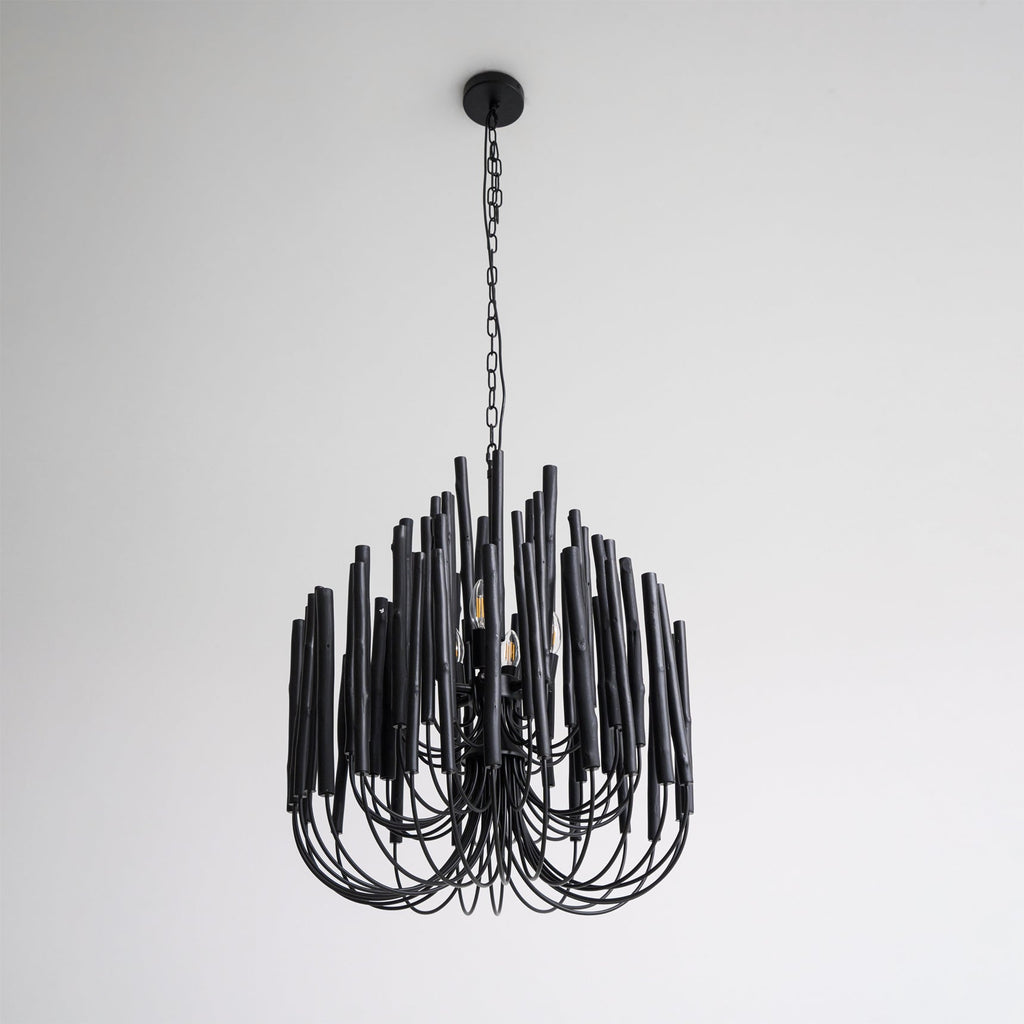 Lampadario Multi-Stick