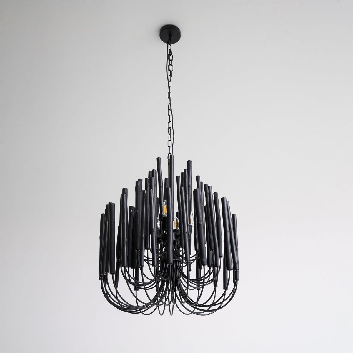 Lampadario Multi-Stick