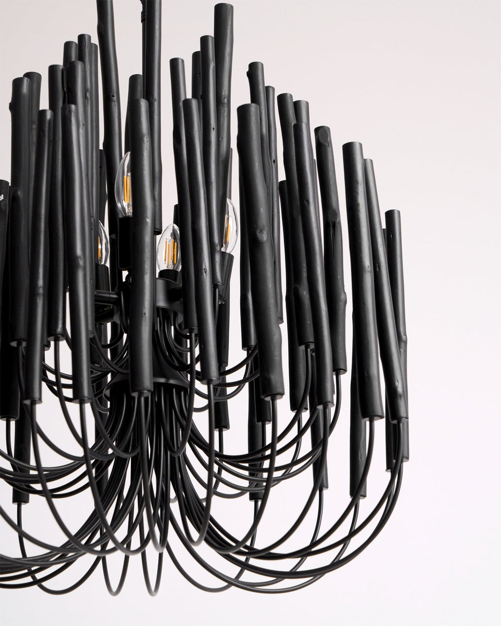 Lampadario Multi-Stick