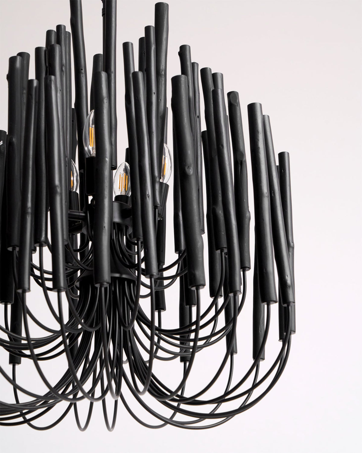 Lampadario Multi-Stick