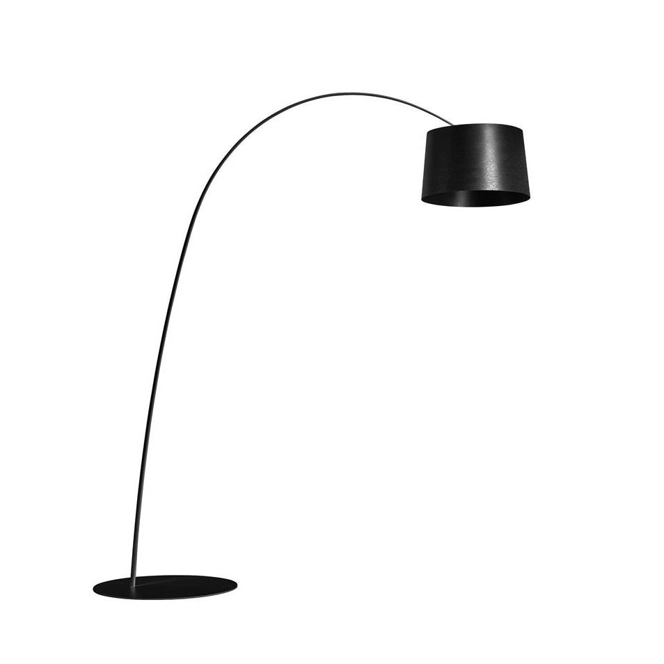 Lampada da Terra Willow Arc