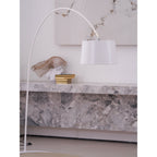 Lampada da Terra Willow Arc
