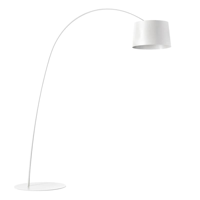 Lampada da Terra Willow Arc