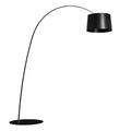 Lampada da Terra Willow Arc