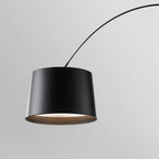 Lampada da Terra Willow Arc