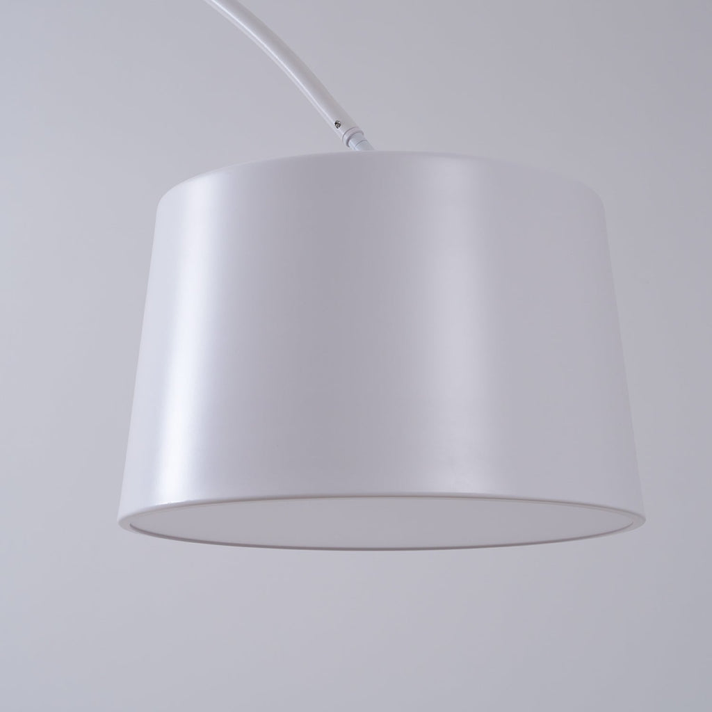 Lampada da Terra Willow Arc
