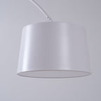 Lampada da Terra Willow Arc