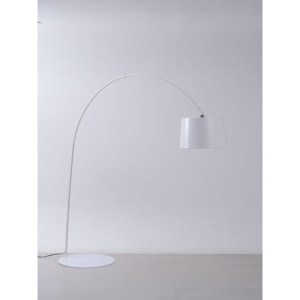 Lampada da Terra Willow Arc