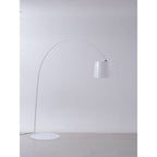 Lampada da Terra Willow Arc