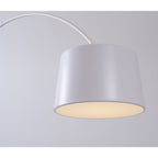 Lampada da Terra Willow Arc
