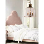 Lampada a sospensione Tybee