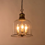 Lampada a sospensione Tybee