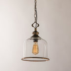 Lampada a sospensione Tybee