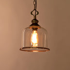 Lampada a sospensione Tybee