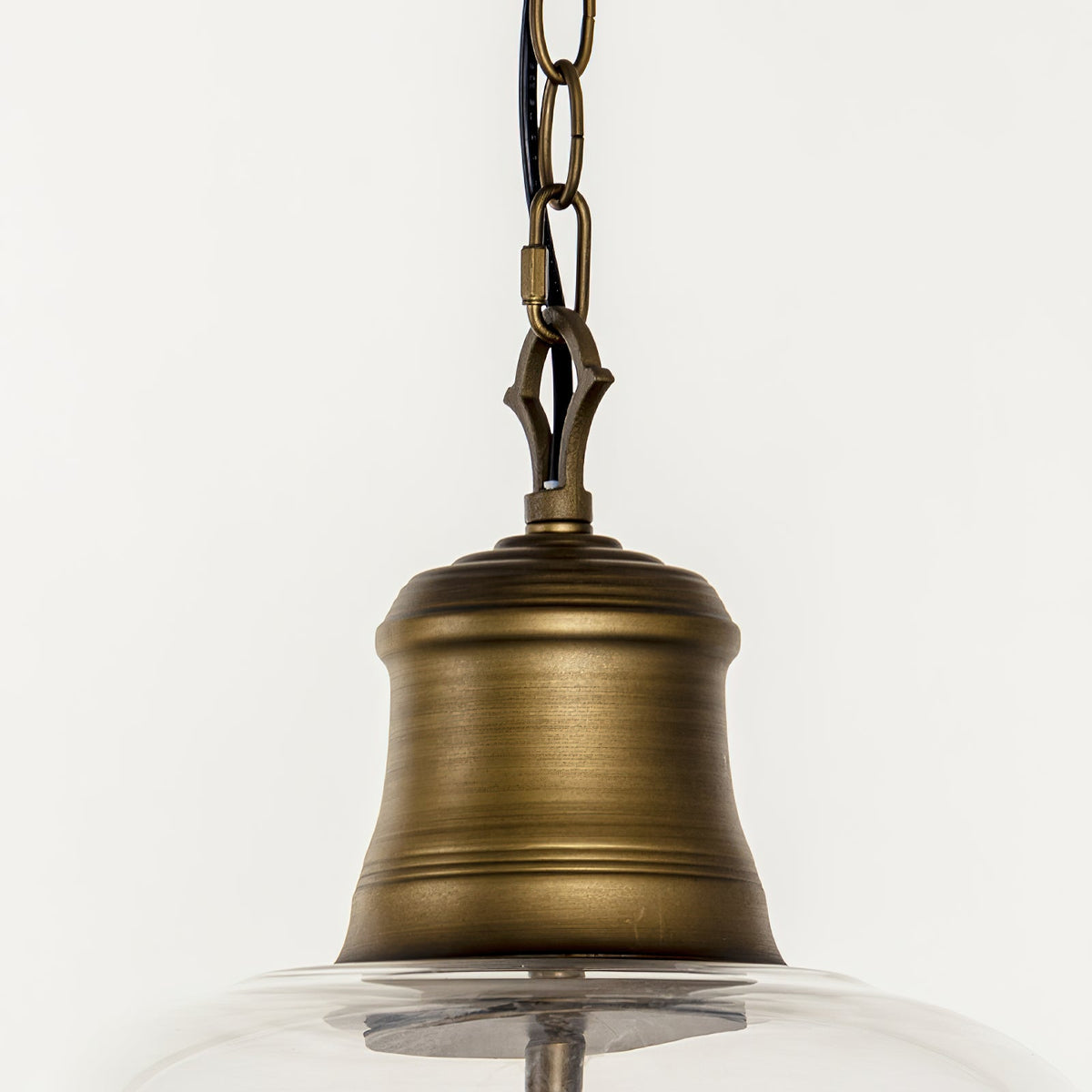 Lampada a sospensione Tybee
