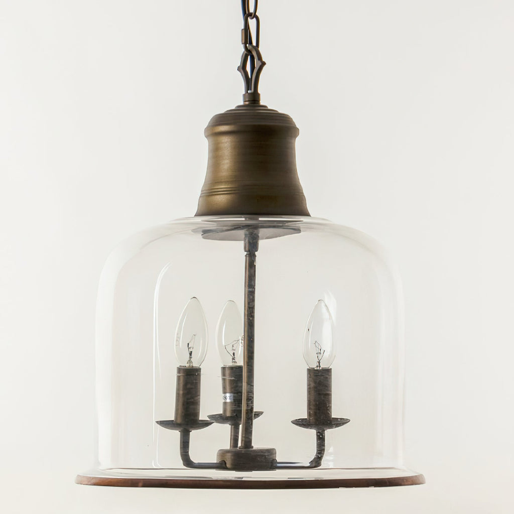 Lampada a sospensione Tybee