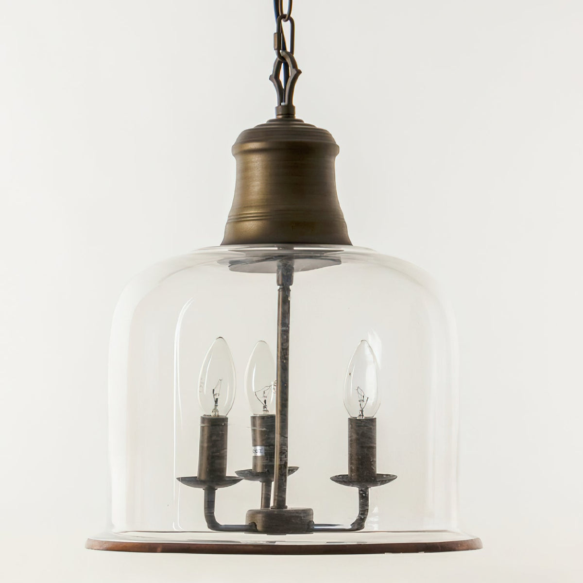 Lampada a sospensione Tybee