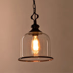 Lampada a sospensione Tybee