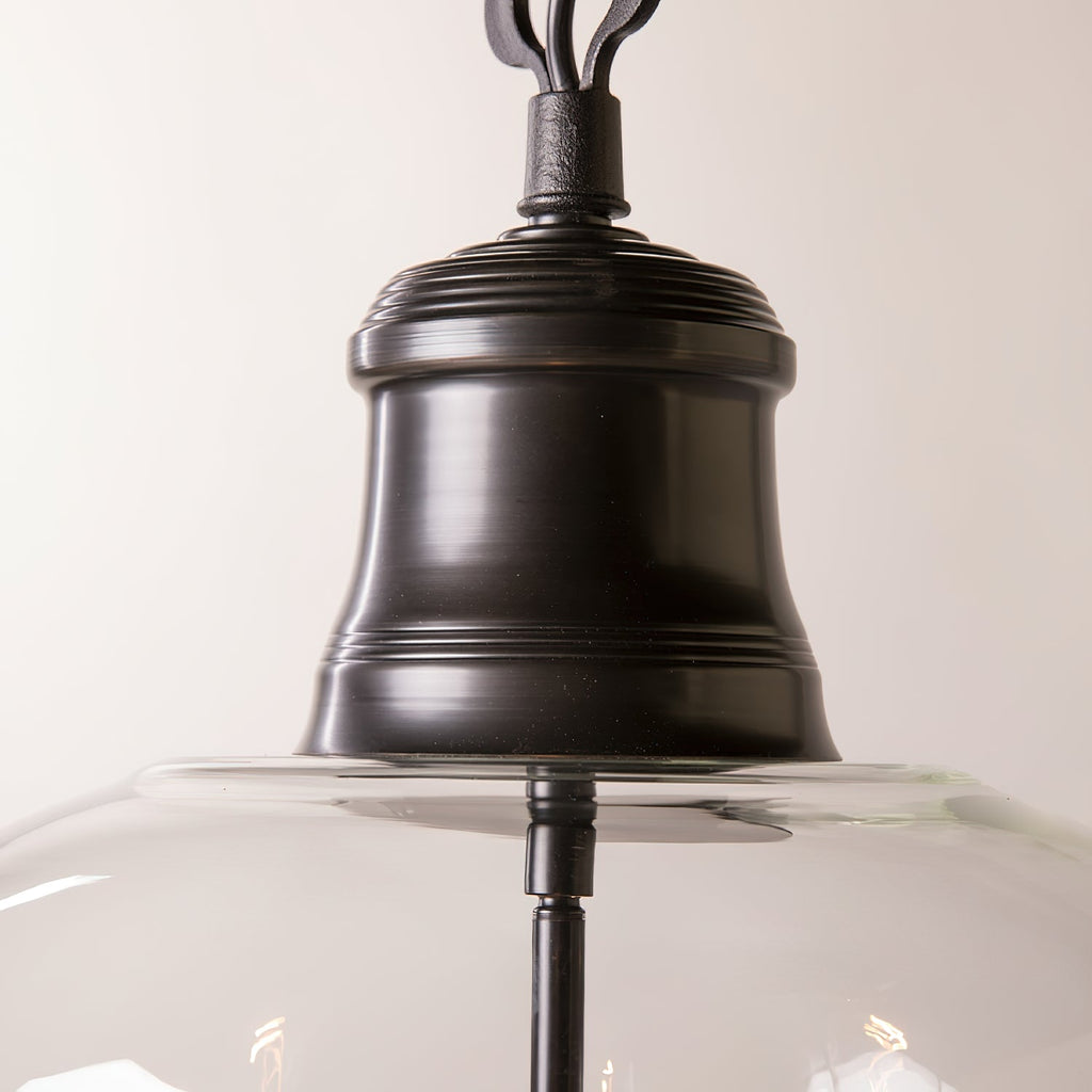 Lampada a sospensione Tybee