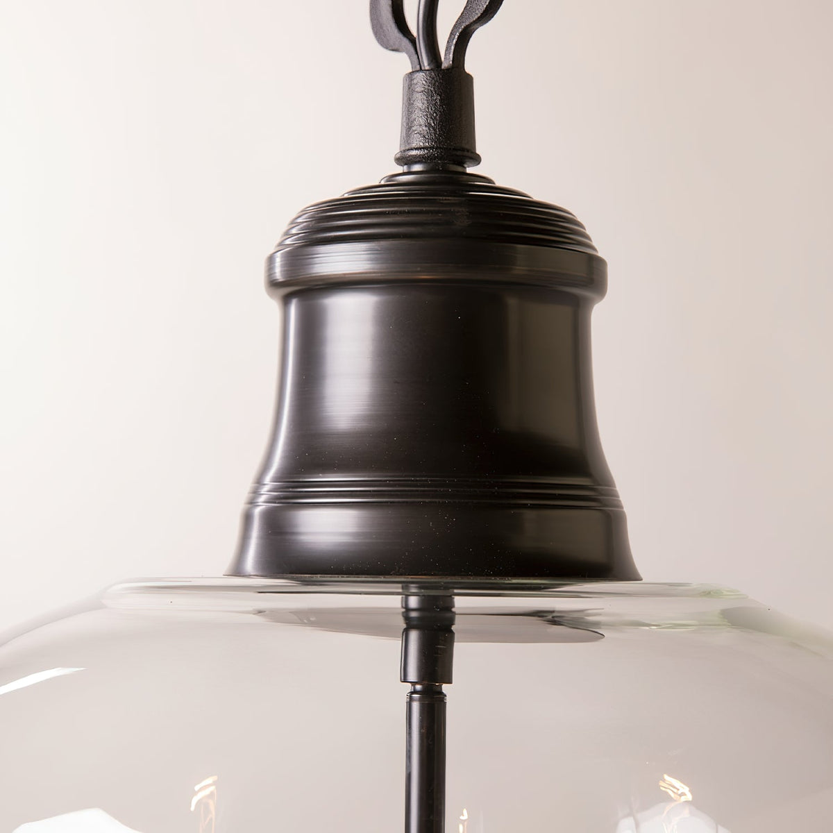 Lampada a sospensione Tybee