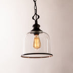 Lampada a sospensione Tybee