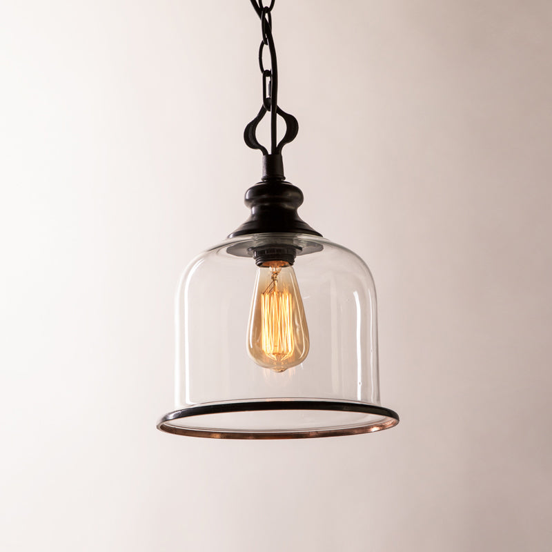 Lampada a sospensione Tybee
