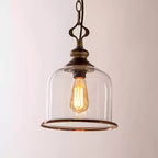 Lampada a sospensione Tybee