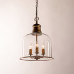 Lampada a sospensione Tybee
